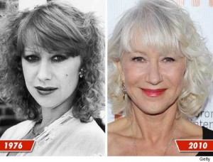 helen mirren plastic surgery Image 8