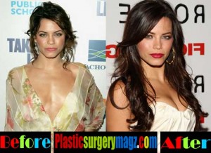 Jenna Dewan Plastic Surgery: Before and After Transformation - Plastic