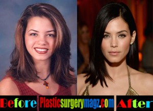 Jenna Dewan Plastic Surgery: Before and After Transformation - Plastic