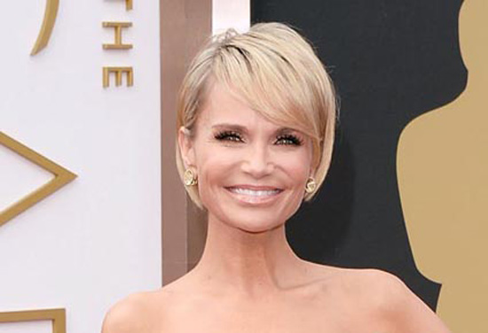 Kristin Chenoweth Plastic Surgery