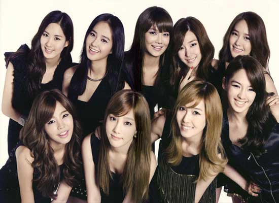 Girls Generation Plastic Surgery