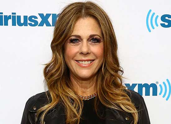 Rita Wilson Plastic Surgery Before and After - Plastic Surgery Magazine