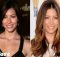 Jessica Biel Lip Job