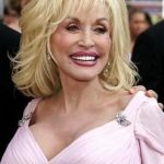 Dolly Parton Breast Implant