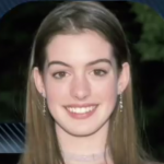 Anne Hathaway Plastic surgery Pic 1