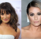 Lea Michele Nose Job