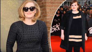 Adele’s Beautiful Evolution: Before and After Shots. - Plastic Surgery