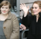 Adele before and after