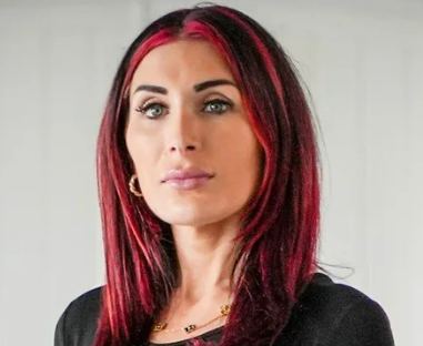 Exploring Laura Loomer's Controversial Transformation Through Surgery