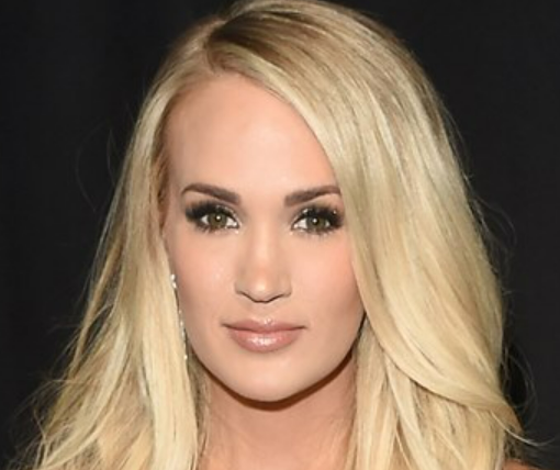 Exploring Carrie Underwood's Evolving Beauty Standards