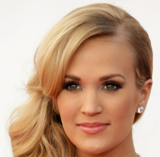Before and After: Carrie Underwood's Transformation Over the Years