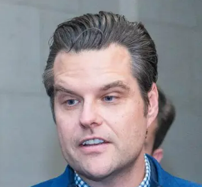 Matt Gaetz and the Speculation Around His Plastic Surgery