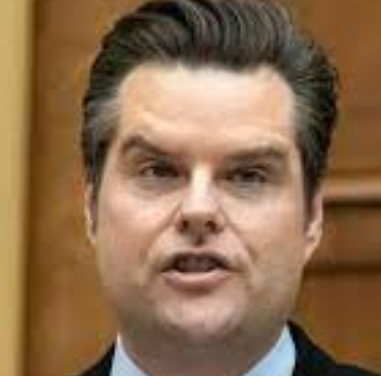 Examining Matt Gaetz's Changing Appearance Over the Years