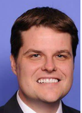 Public Reactions to Matt Gaetz's Alleged Cosmetic Procedures